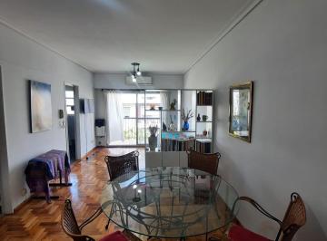 Departamento · 30m² · 1 Ambiente · Departamento en Venta Monoambiente Villa Crespo. Balcón