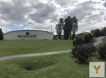 Terreno · 458m² · Terreno en Venta - 458 m² - San Ramón, Pilar