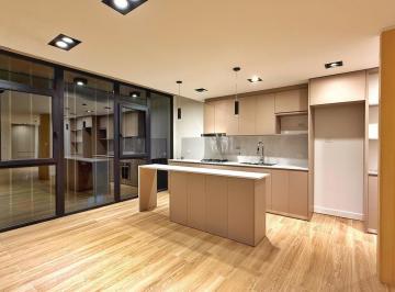 Departamento · 113m² · 3 Ambientes · 2 Cocheras · Venta de Depto 3 Amb C/ Terraza Propia, Cochera Doble y Baulera - Barrio Chauvin