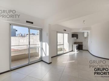 Departamento · 41m² · 1 Ambiente · Venta Monoambiente Divisible en Villa Ortuzar.