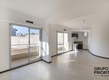 Departamento · 41m² · 1 Ambiente · Venta Monoambiente Divisible en Villa Ortuzar.