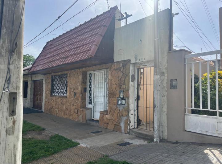 Departamento · 36m² · 3 Ambientes