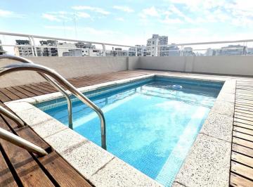 Departamento · 43m² · 2 Ambientes · Departamento de 2 Ambientes Frente Balcón en Caballito Venta