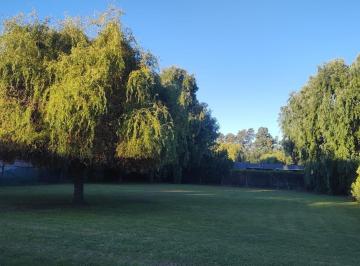 Terreno · 982m² · Terreno en Venta - 982,12 m² - La Plata