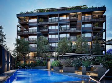 Departamento · 38m² · 2 Ambientes · Venta Departamentos Boero 400 - Boero Joven - Escobar