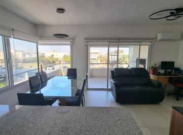 Departamento · 60m² · 2 Ambientes · 1 Cochera · Departamento en Venta Apto Credito