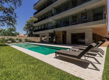 Departamento · 41m² · 2 Ambientes · 1 Cochera · Departamento en Venta en Florida Mitre/este, Vicente López, G. B. a. Zona Norte