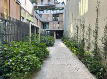 Departamento de 2 ambientes, Recoleta · Excelente 2 Ambientes en Complejo Alley! Full Amenities!