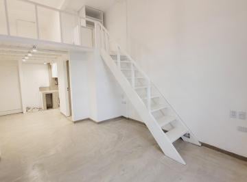 Local comercial · 27m² · 2 Ambientes · Arenales y Uriburu - Ambiente + Entrepiso - Barrio Norte