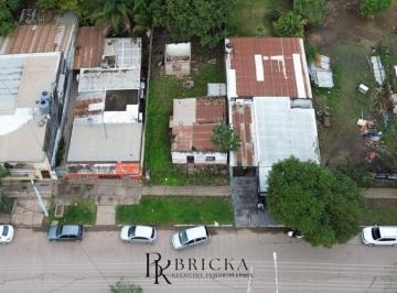 Terreno · 300m² · Terreno Sobre Av en Venta