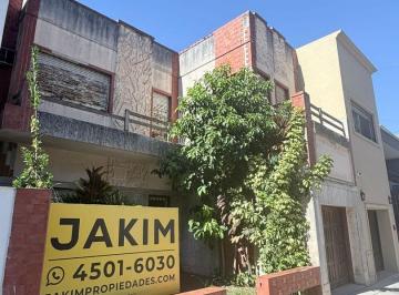 JAK-JA1-5181_2 · Casa 5 Ambientes en Villa Devoto Residencial