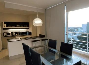 Departamento · 60m² · 2 Ambientes · Departamento 1 Habitacion en Venta en Torre Vista