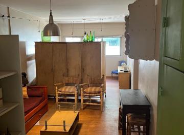 Departamento de 1 ambiente, San Nicolás · Departamento en Alquiler San Nicolas Monoambiente 32 m²