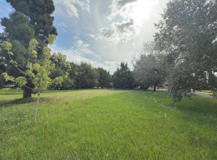 Terreno · 1281m²