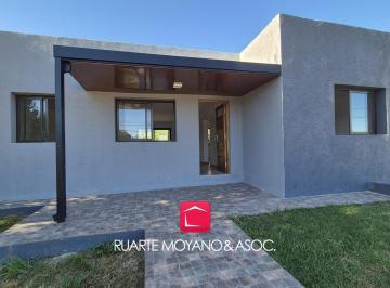 Casa · 500m² · 5 Ambientes · 1 Cochera · Financiación - Casa de 2 Dorm. - a Estrenar