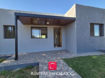 Casa · 500m² · 5 Ambientes · 1 Cochera · Financiación - Casa de 2 Dorm. - a Estrenar