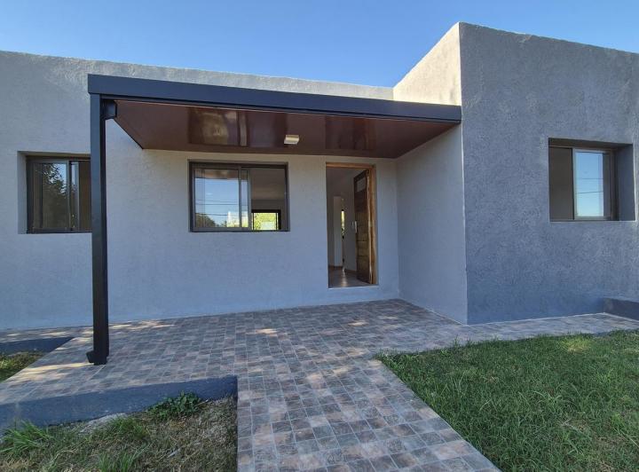 Casa · 500m² · 5 Ambientes · 1 Cochera