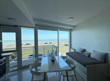 Departamento · 55m² · 2 Ambientes · 1 Cochera · Departamento - La Perla