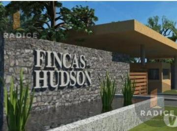 Terreno · 700m² · Terreno en Fincas de Hudson
