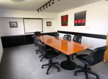 Oficina comercial · 150m² · 6 Ambientes · Alquiler Caba Piso de Oficinas Comerciales 150 m² en Microcentro