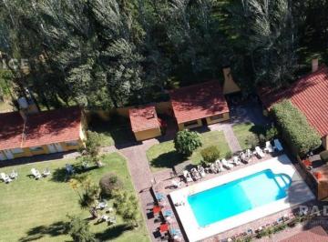 Quinta vacacional · 60000m² · 15 Ambientes · 40 Cocheras · Chascomus Venta Estancia La Alvariza Sobre Ruta 2