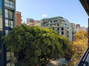 Departamento de 4 ambientes, Belgrano · Frente Semipiso Cuatro Ambientes Muy Luminoso. Belgrano - Las Cañitas.