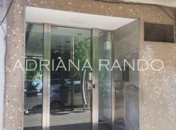 Departamento de 2 ambientes, Villa del Parque · Departamento 2 Ambientes Al Lateral