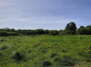 Terreno · 600m² · Terreno en Cardales, 20 Hectáreas, Cancha de Golf, Excelente Ubicación
