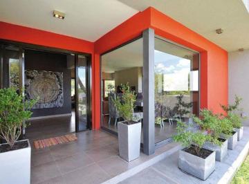 Casa de 1 ambiente, Córdoba · Casa en Venta El Bosque Club de Campo