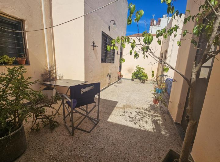 Casa · 117m² · 4 Ambientes · 1 Cochera