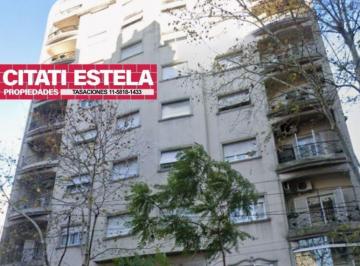 CIT-CIT-943_2 · Venta 3 Ambientes con Dependencia