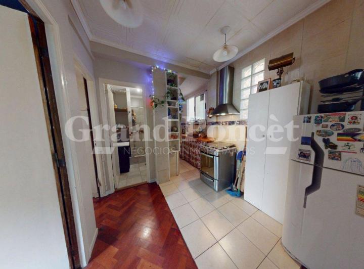 Departamento · 42m² · 2 Ambientes