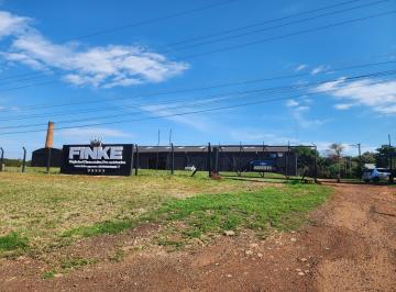 Depósito · 50000m² · Terreno Para Desarrollo - San Juan del Paraná - Itapúa - Paraguay
