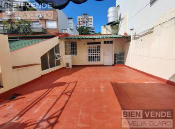 PH · 82m² · 4 Ambientes · Venta PH 4 Ambientes | Entrada Indep. | Patio y Terraza Propia | a m Av Cabildo | Saavedra