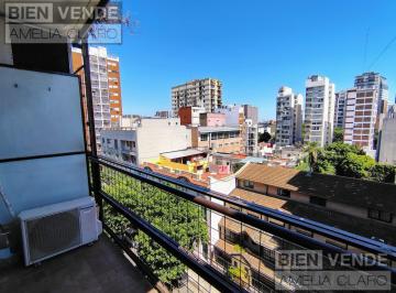 Departamento · 40m² · 2 Ambientes · Venta Departamento 2 Ambientes con Balcón en Nuñez
