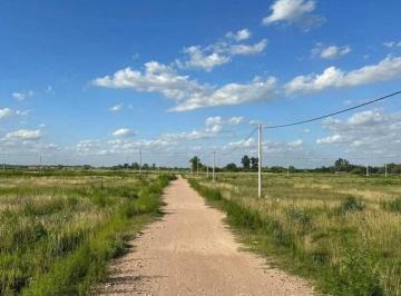 Terreno · 390m² · Terreno Lote en Venta en Carmen de Areco, Resto de La Provincia, Buenos Aires