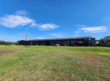 Depósito · 50000m² · Inmueble Logistico/industrial - San Juan del Paraná - Itapúa - Paraguay