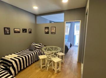 Departamento · 28m² · 1 Ambiente · Departamento Monoambiente en Alquiler en Congreso