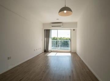 Departamento de 3 ambientes, Belgrano · En Venta 3 Ambientes con Balcón Al Frente y Cochera - Belgrano Chico