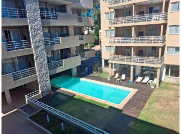 Departamento de 2 ambientes, Pinamar · Depto en Venta 2 Ambientes Ayres de Mar Pinamar - Ref: 3