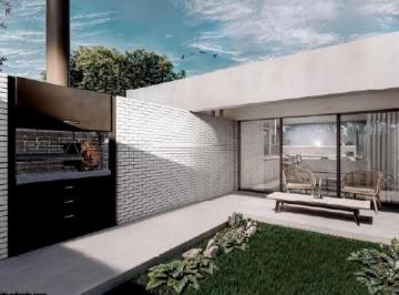 Casa · 185m² · 3 Ambientes · 1 Cochera · Venta Casa en Pozo - Altos de Alberdi - Plottier