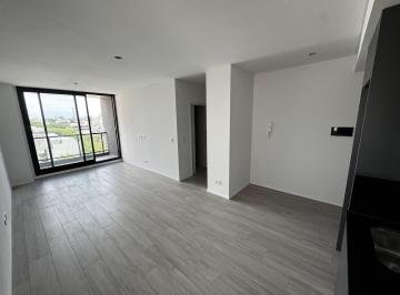 Departamento · 35m² · 1 Ambiente · A Estrenar Depto 1 Amb Excelentes Detalles Cfte Balcón Super Luminoso con Plac Tipo Vestidor