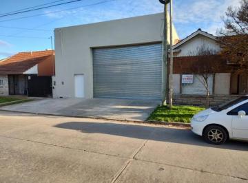 Bodega-Galpón · 340m² · Venta Galpon 333 m². Excelente Estado. Juan B Justo