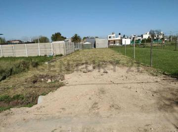 Terreno · 375m² · Terreno en Venta en Villa Garibaldi, La Plata