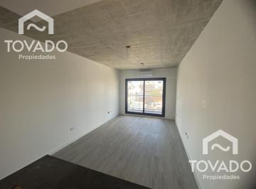 Departamento · 34m² · 1 Ambiente · A Estrenar! Monoambiente en Villa Crespo