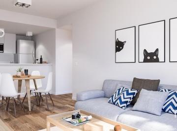 Departamento · 24m² · 1 Ambiente · Monoambiente en La Mejor Ubicación de San Telmo!