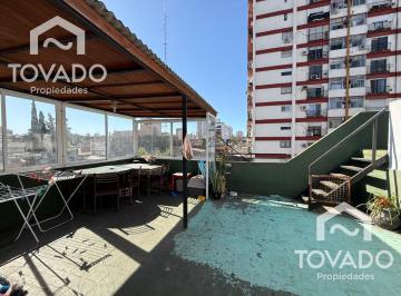 PH · 107m² · 4 Ambientes · PH de 4 Ambientes con Terraza en Colegiales!