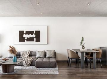 Departamento · 30m² · 1 Ambiente · En Construccion! Monoambiente con Balcón Aterrazado!