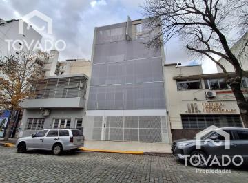 Departamento · 48m² · 2 Ambientes · 1 Cochera · A Estrenar! Dos Ambientes con Cochera y Patio en Colegiales!