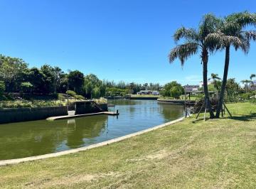 Terreno · 1072m² · Terreno Lote en Venta en El Yacht, Nordelta, Tigre